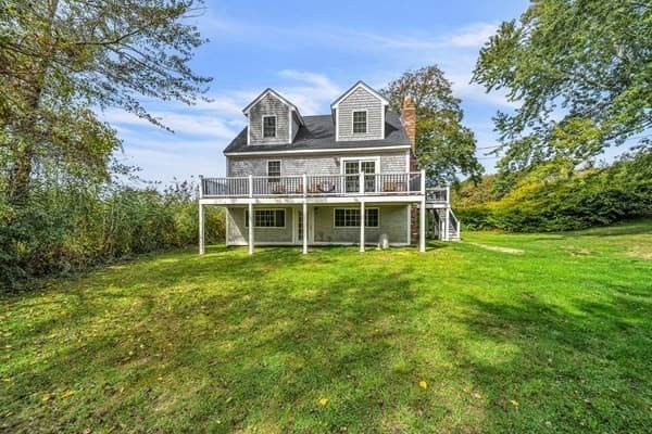 35 Holbrook Ave, Wellfleet MA 02667 photo 2