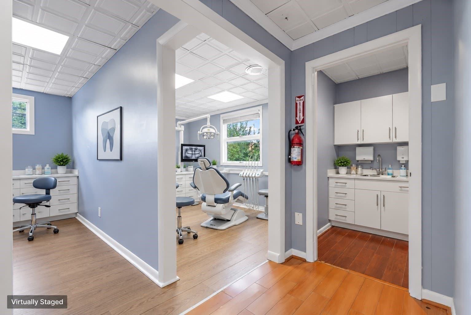 Commercial Sale at 61 Pleasant St, Woburn MA 01801, Woburn, photo 26 of 42