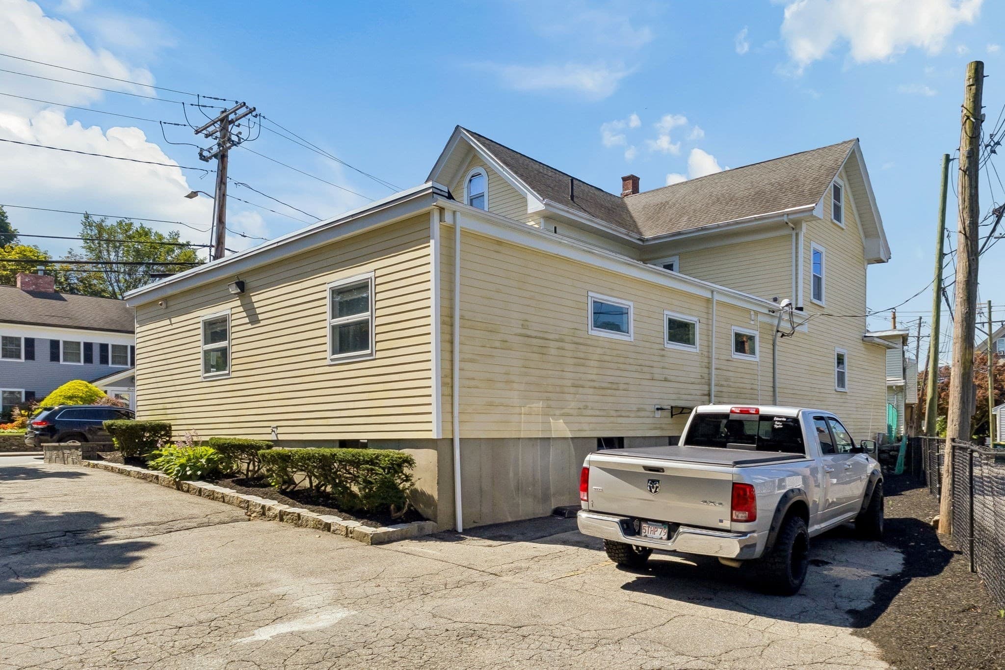 Commercial Sale at 61 Pleasant St, Woburn MA 01801, Woburn, photo 5 of 42