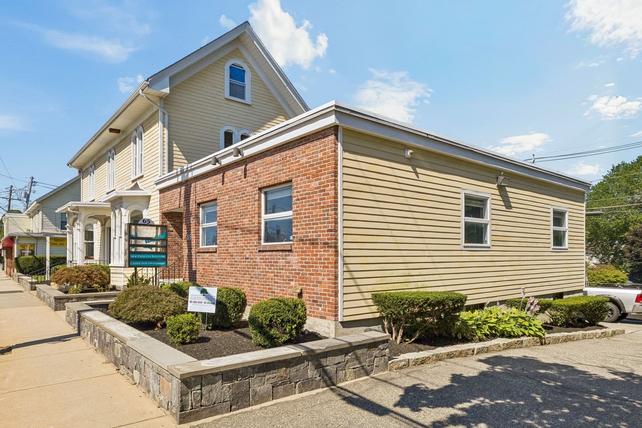 Commercial Sale at 61 Pleasant St, Woburn MA 01801, Woburn, photo 4 of 42