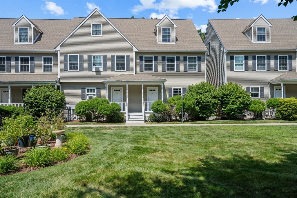 7 Dewey Street # 4, Natick MA 01760