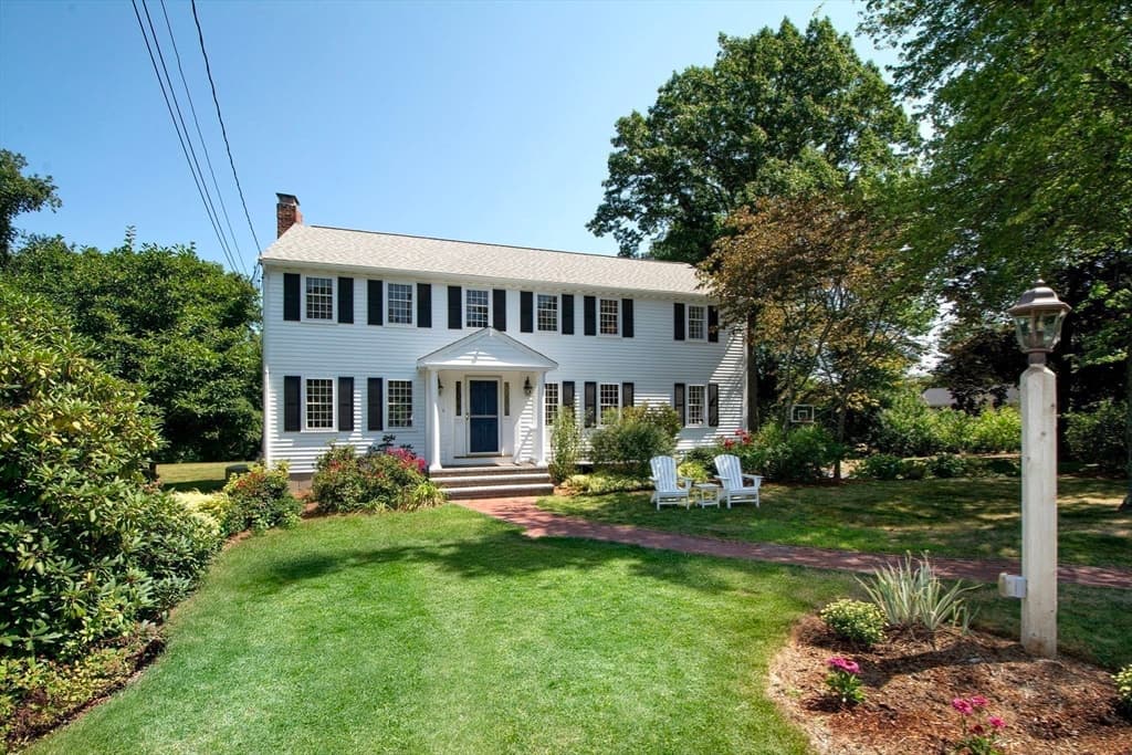 39 Ledgewood Dr, Cohasset MA 02025 photo 35
