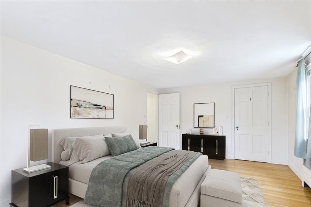 30 Manor Road, Waltham MA 02453 photo 24