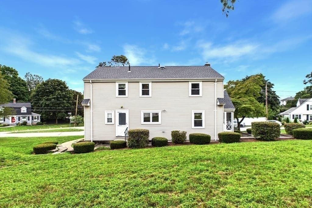 30 Manor Road, Waltham MA 02453 photo 34
