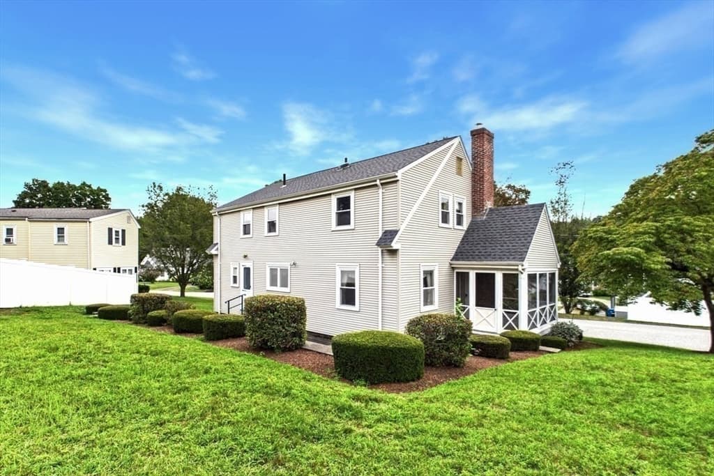 30 Manor Road, Waltham MA 02453 photo 33