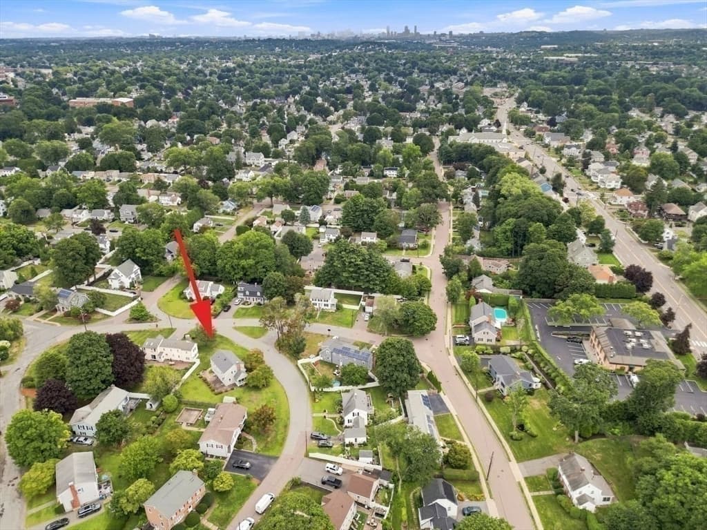30 Manor Road, Waltham MA 02453 photo 37