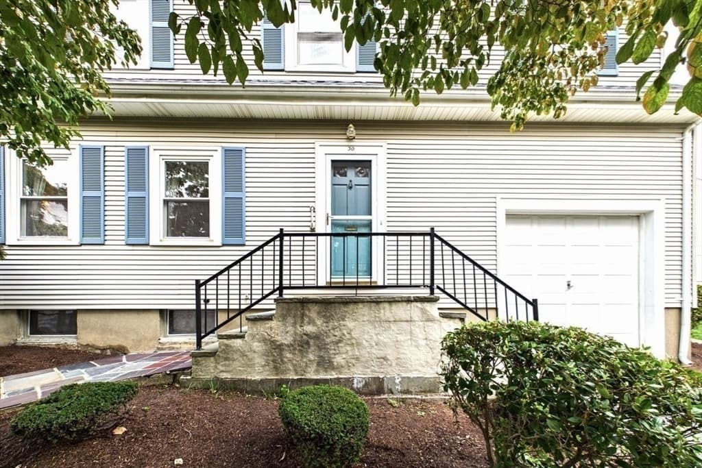 30 Manor Road, Waltham MA 02453 photo 40