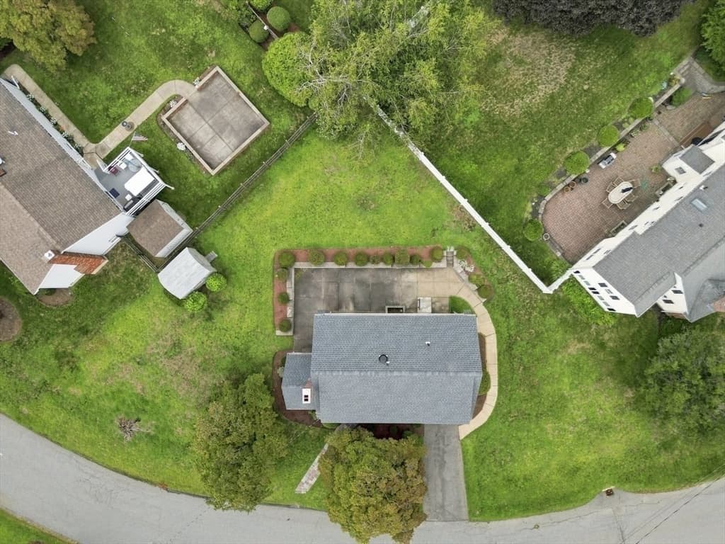 30 Manor Road, Waltham MA 02453 photo 31