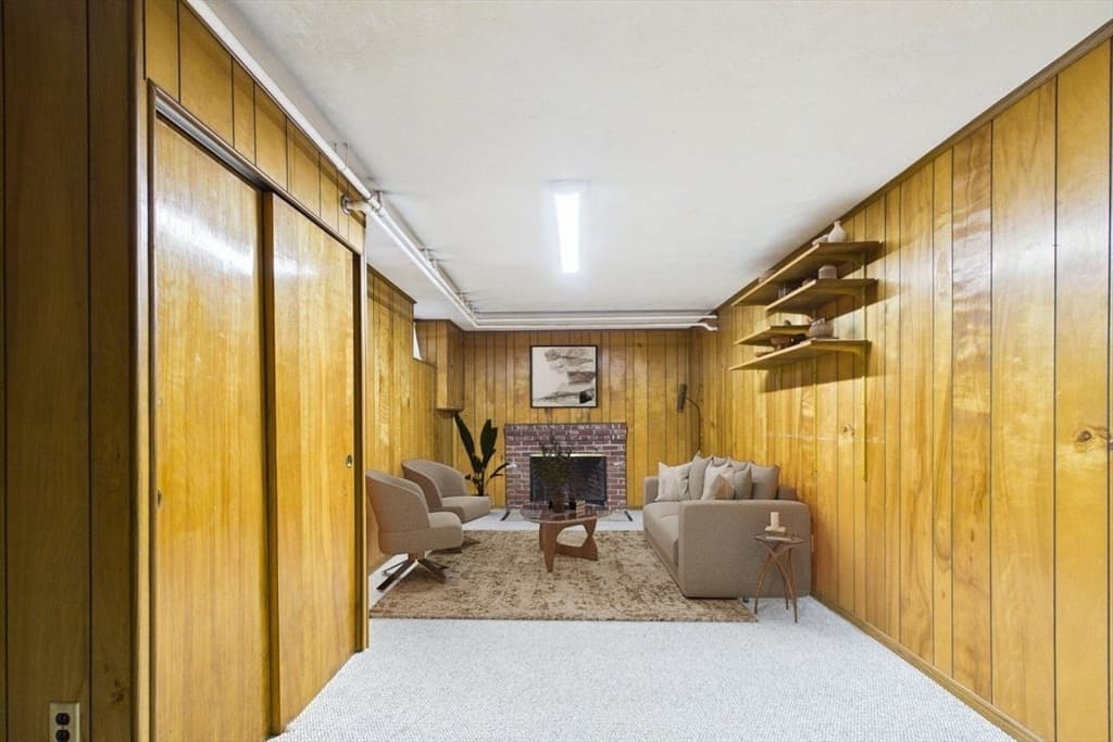 30 Manor Road, Waltham MA 02453 photo 29