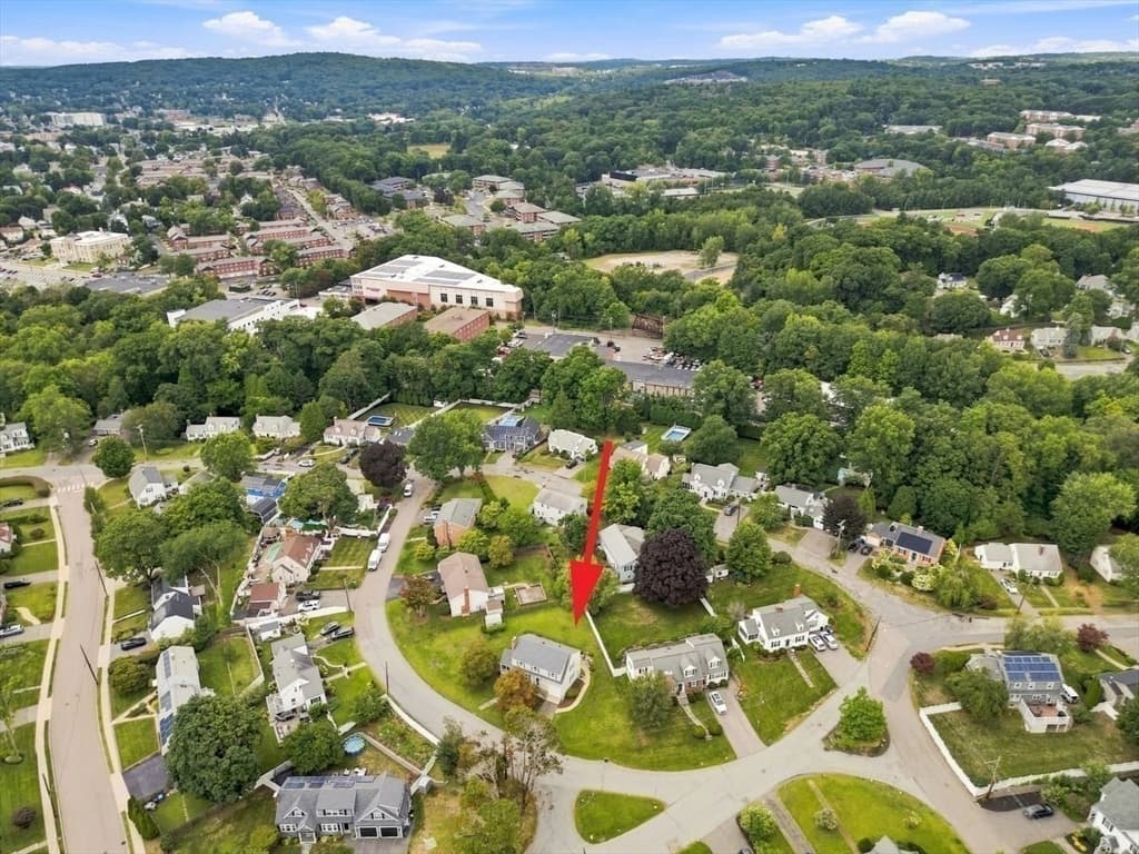 30 Manor Road, Waltham MA 02453 photo 8