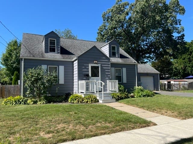 28 Superior Ave, Springfield MA 01151