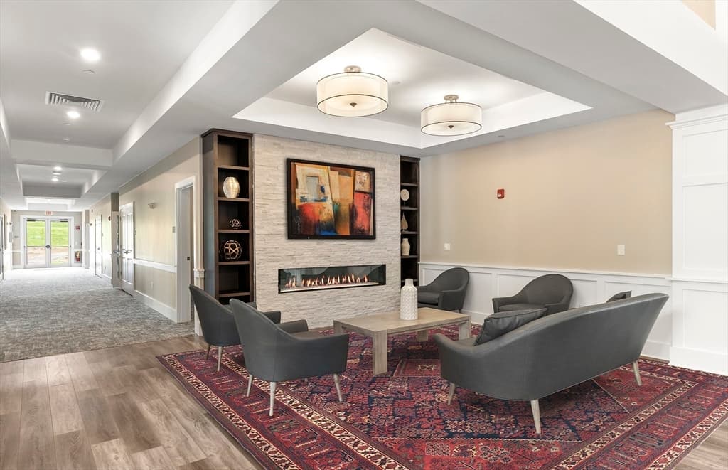 8 Peters Farm Way # 105, Westborough MA 01581 photo 24