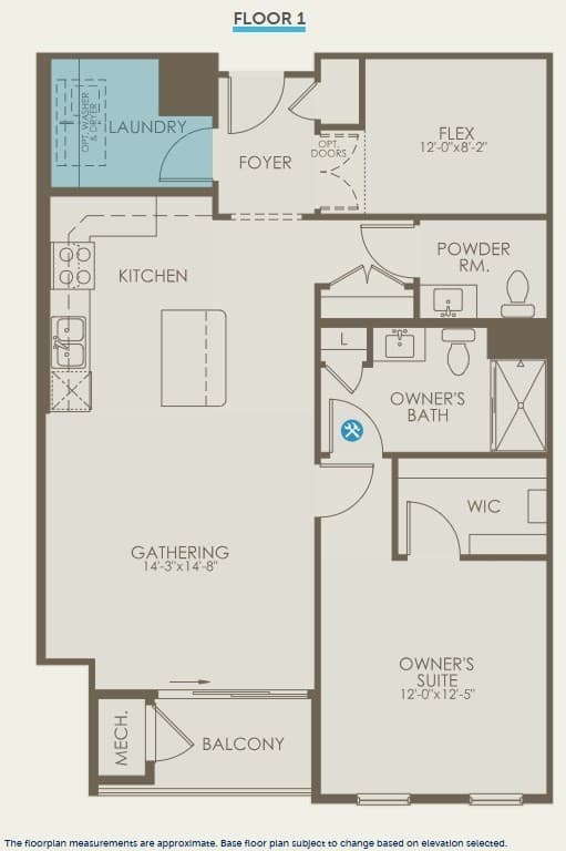 8 Peters Farm Way # 105, Westborough MA 01581 photo 29