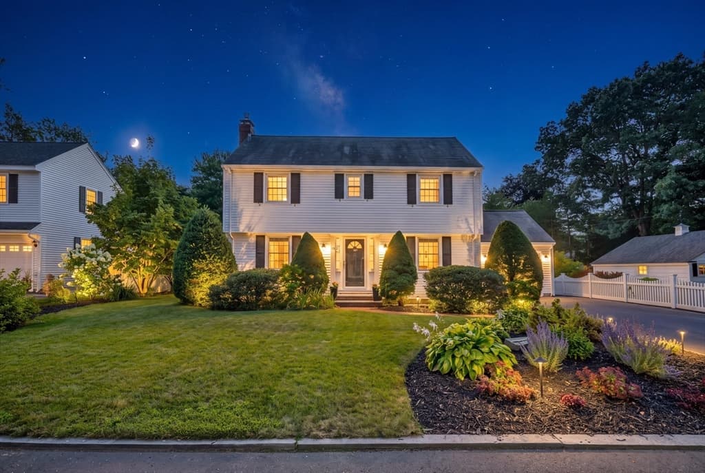 18 Miland Ave, Chelmsford MA 01824 photo 40