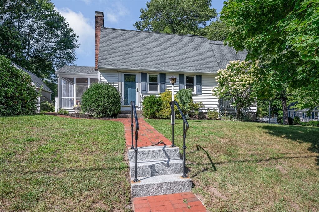 86 Orange Street, Reading MA 01867 photo 28