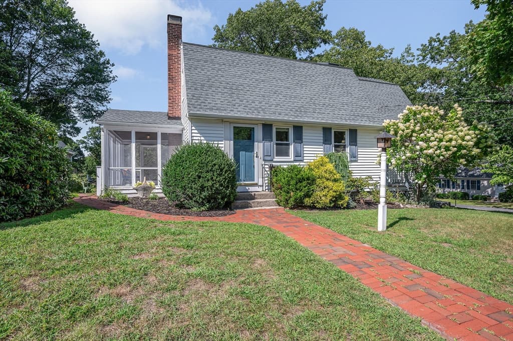 86 Orange Street, Reading MA 01867 photo 29