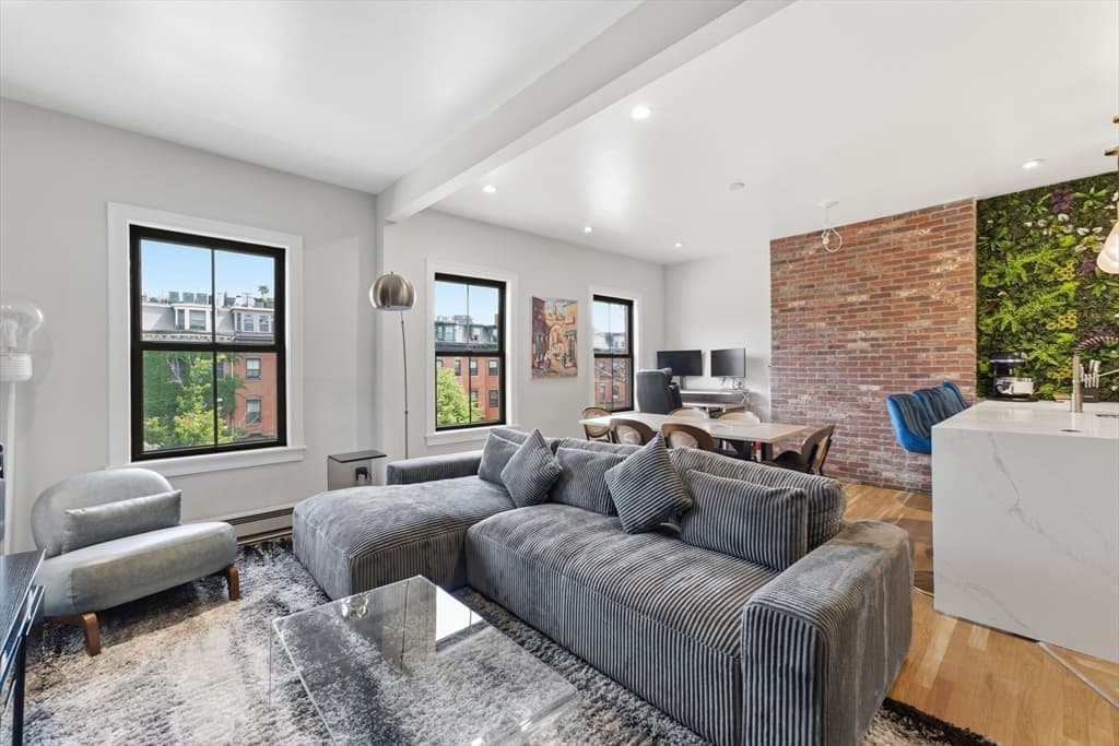 465 Massachusetts Ave # 4, Boston MA 02118 photo 4