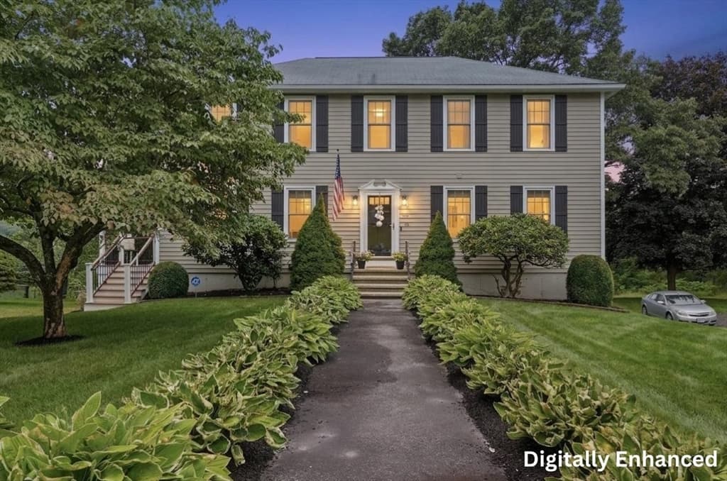 58 Heritage Drive, Lowell MA 01852 photo 42