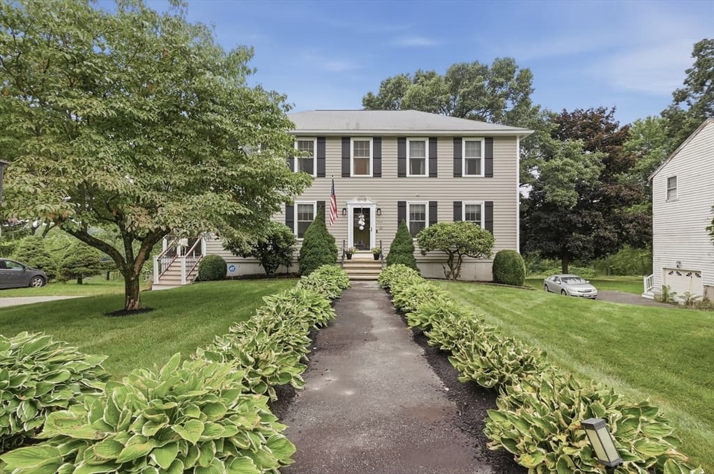 58 Heritage Drive, Lowell MA 01852 photo 3