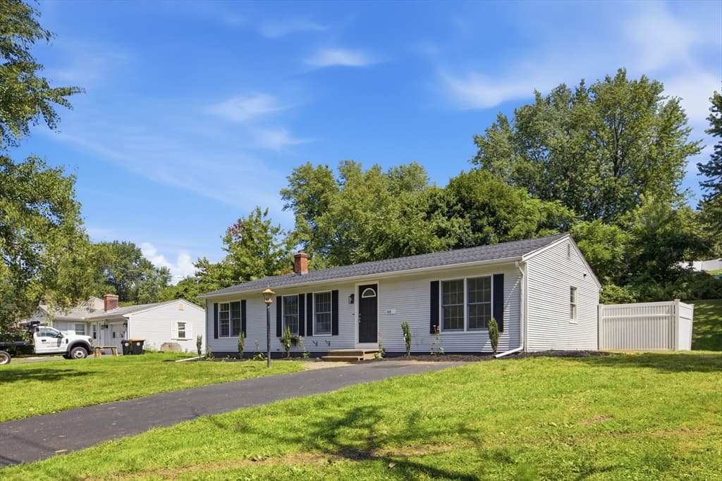 48 Westbrook Rd, South Hadley MA 01075 photo 2