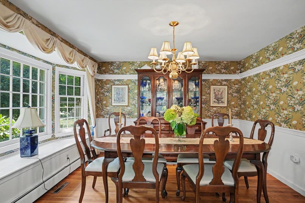 21 Village Green, Norfolk MA 02056 photo 13