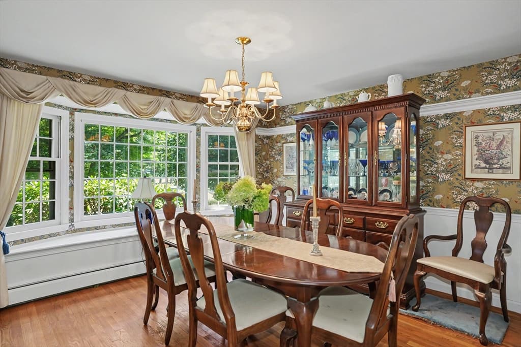 21 Village Green, Norfolk MA 02056 photo 12