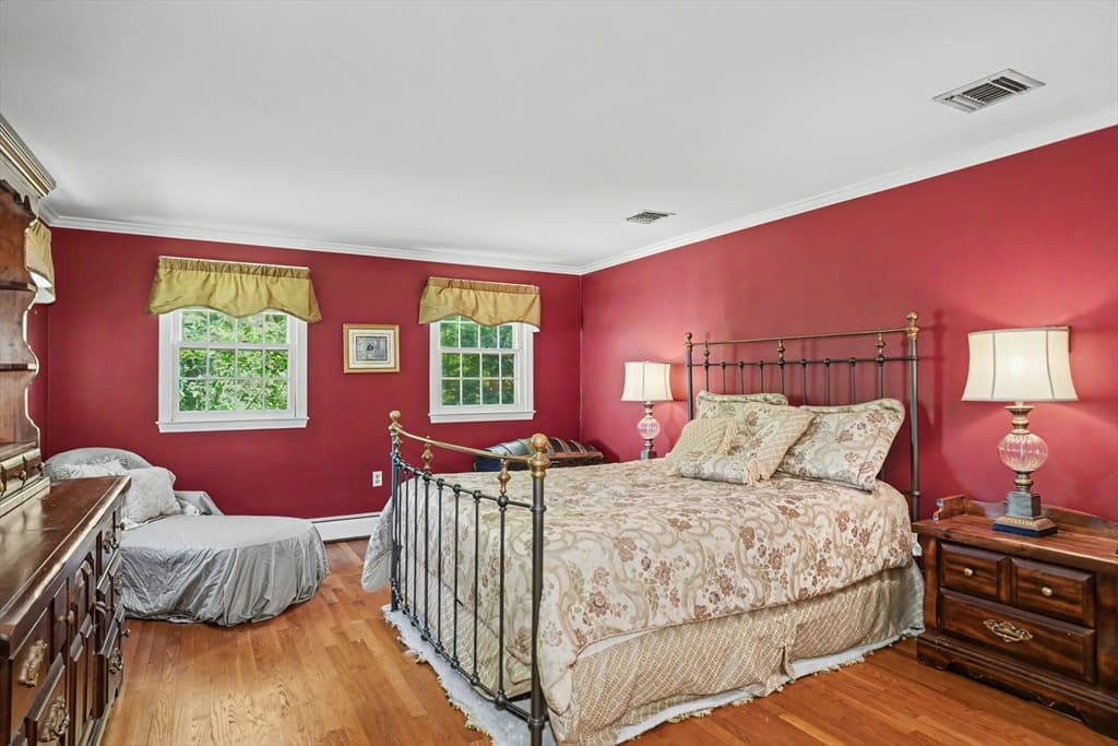 21 Village Green, Norfolk MA 02056 photo 22