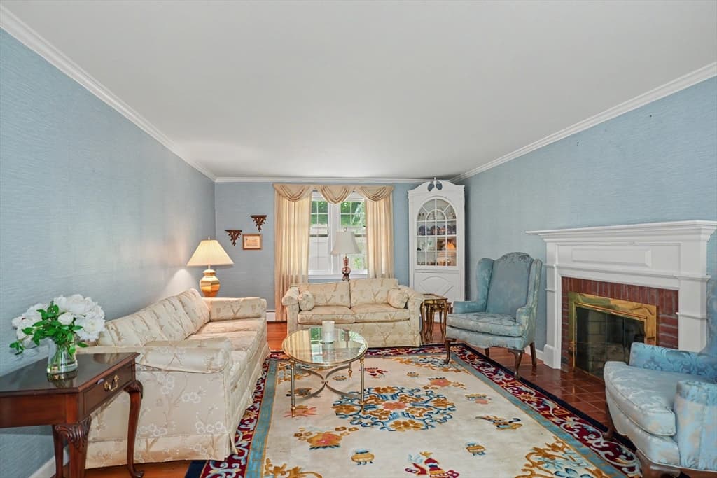 21 Village Green, Norfolk MA 02056 photo 14