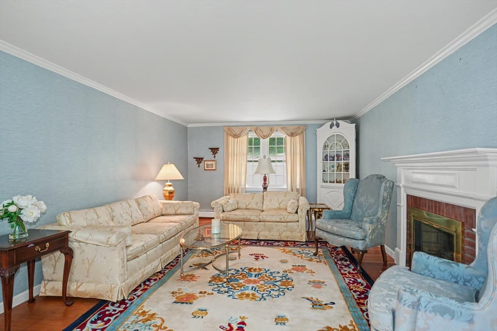 21 Village Green, Norfolk MA 02056 photo 15