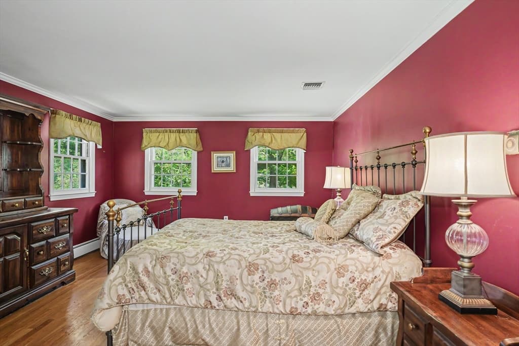 21 Village Green, Norfolk MA 02056 photo 21