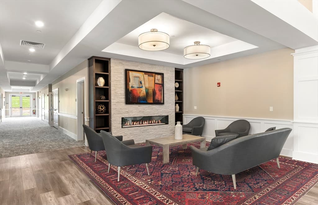 8 Peters Farm Way # 108, Westborough MA 01581 photo 12