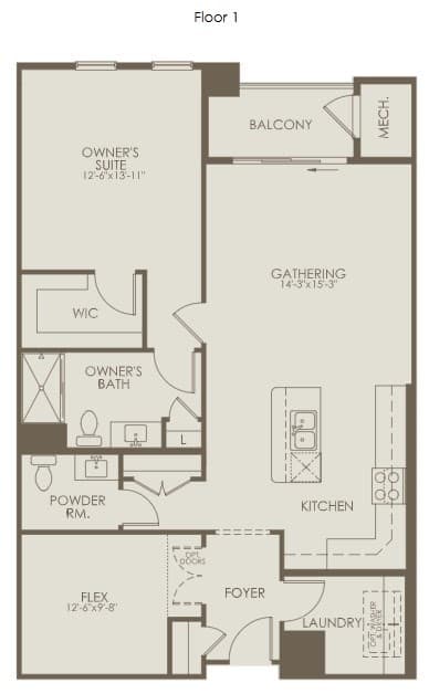8 Peters Farm Way # 108, Westborough MA 01581 photo 30