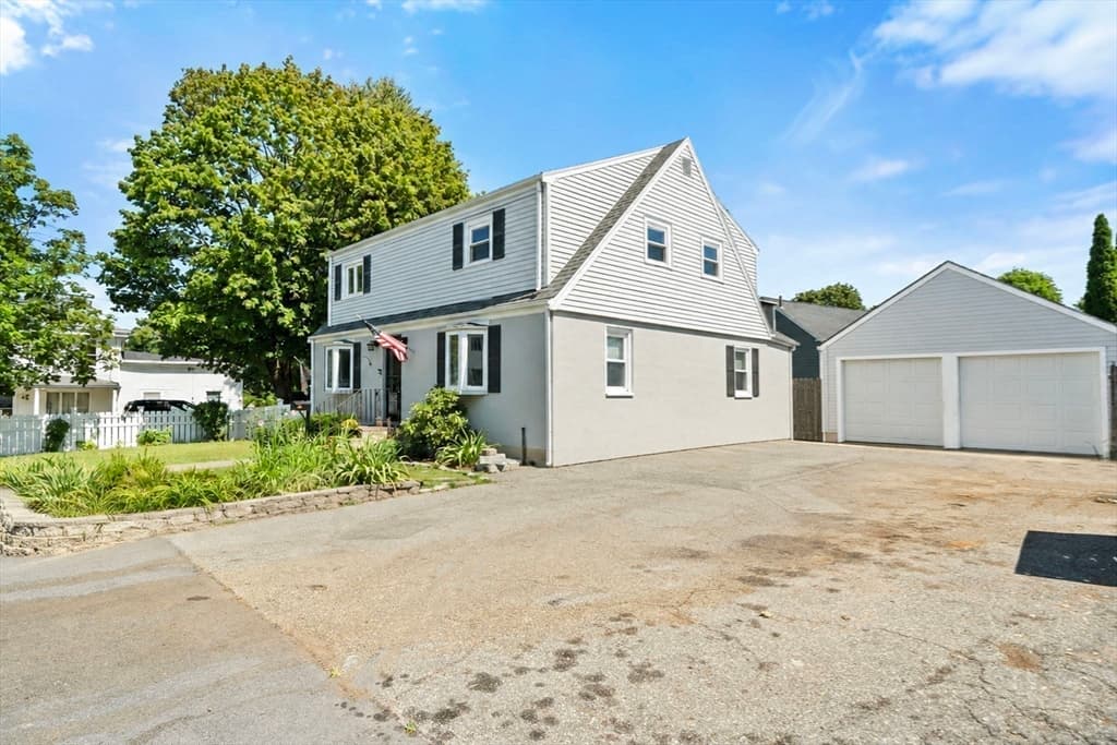2 Sonrel St, Woburn MA 01801 photo 33