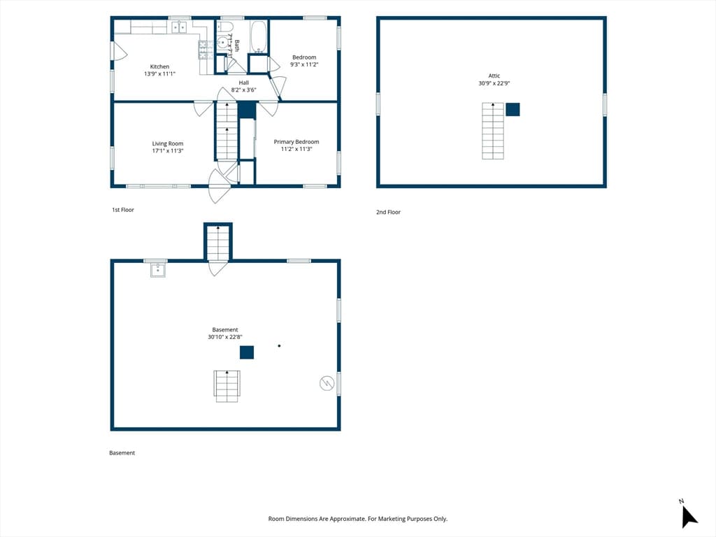51 Lee Ave., Fitchburg MA 01420 photo 33