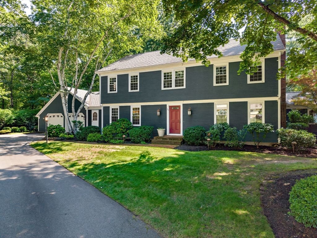 79 Silver Birch Road, Longmeadow MA 01106 photo 2