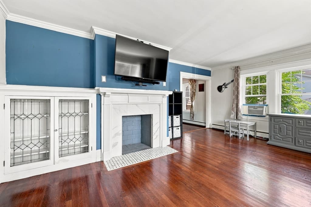 43 Chilmark, Worcester MA 01604 photo 16
