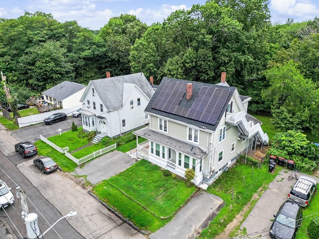 30 Riverview St, Brockton MA 02302 photo 33