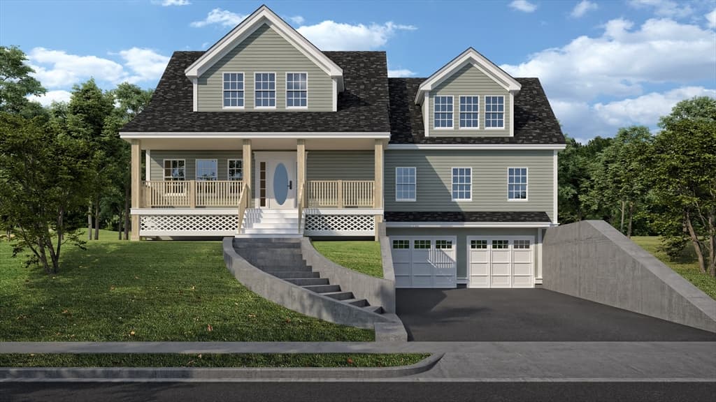 106 Christian Street, Lowell MA 01850