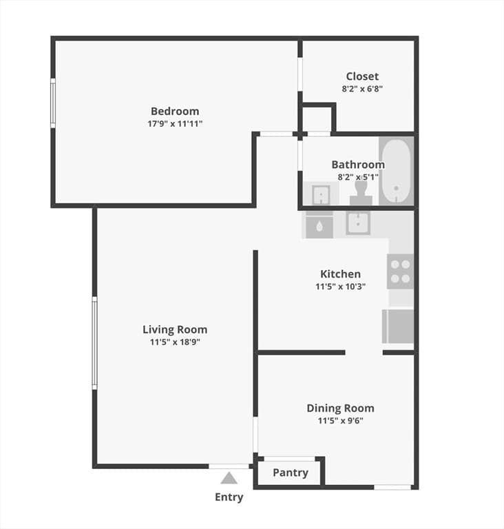 15 Spencer Rd # 26E, Boxborough MA 01719 photo 14