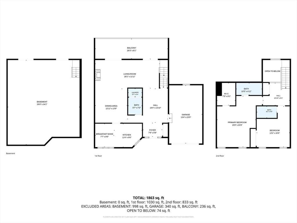 34 Woodland Park Dr # 34, Haverhill MA 01830 photo 33