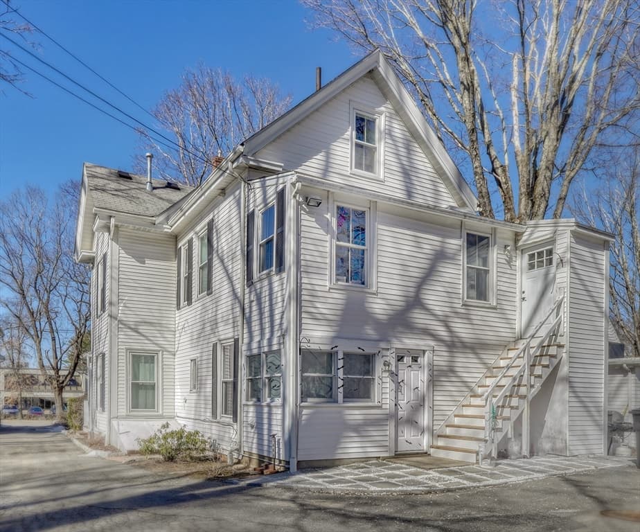 146 Lincoln Rd # A, Lincoln MA 01773 photo 37