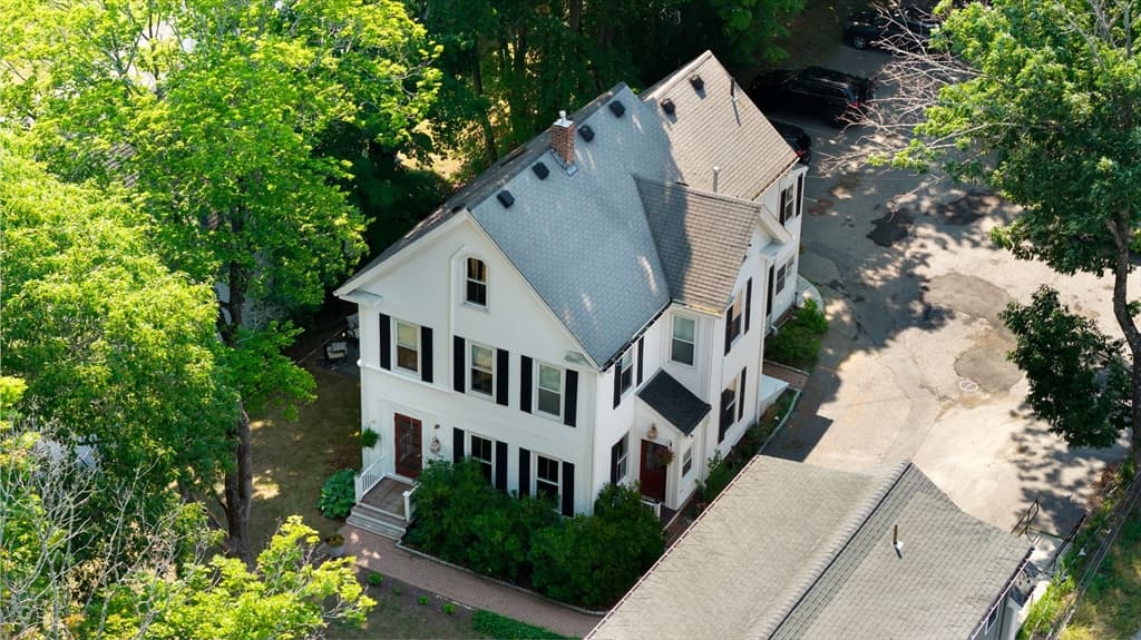 146 Lincoln Rd # A, Lincoln MA 01773 photo 39