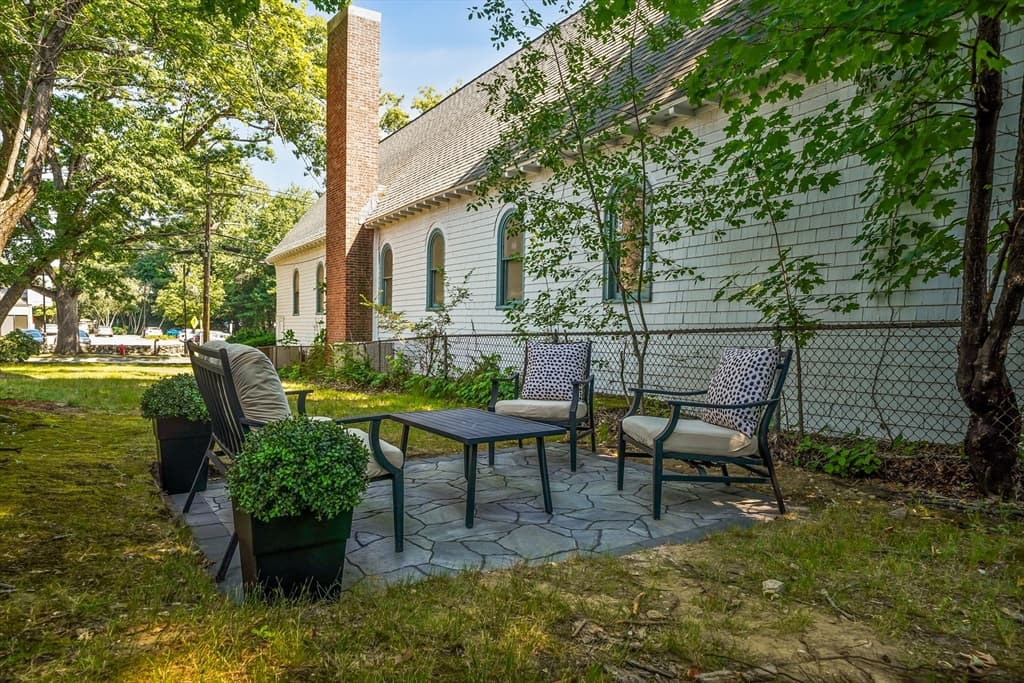 146 Lincoln Rd # A, Lincoln MA 01773 photo 4