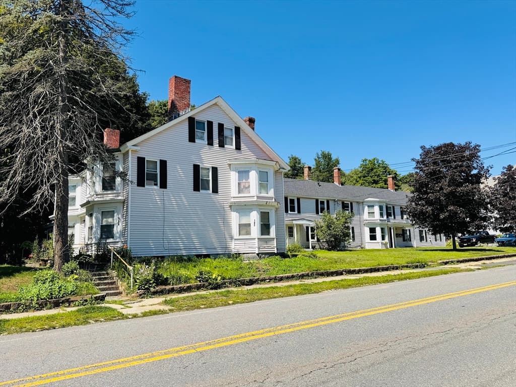 181 Pond St, Leominster MA 01453 photo 21