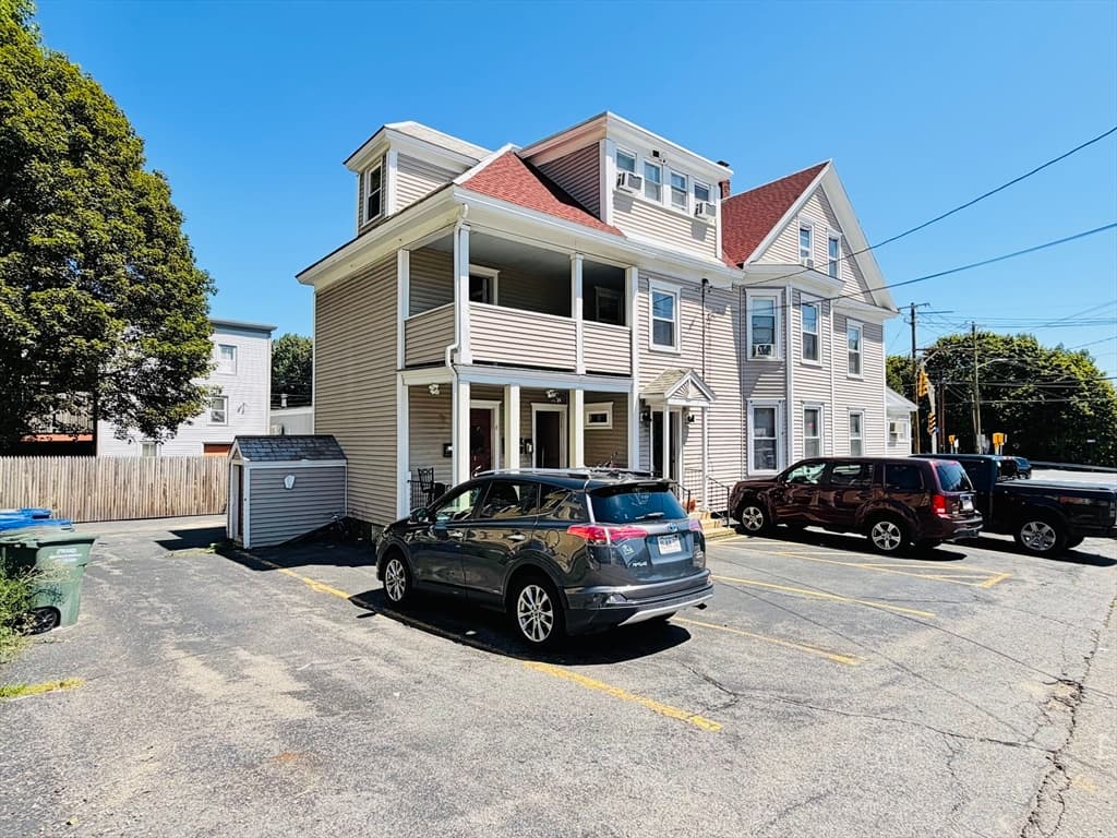 6 N Main St, Leominster MA 01453 photo 3
