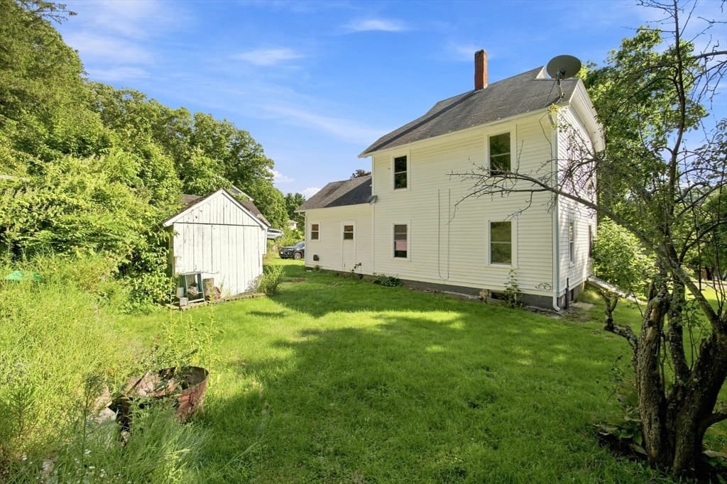 116 Richardson St, Warren MA 01083 photo 22