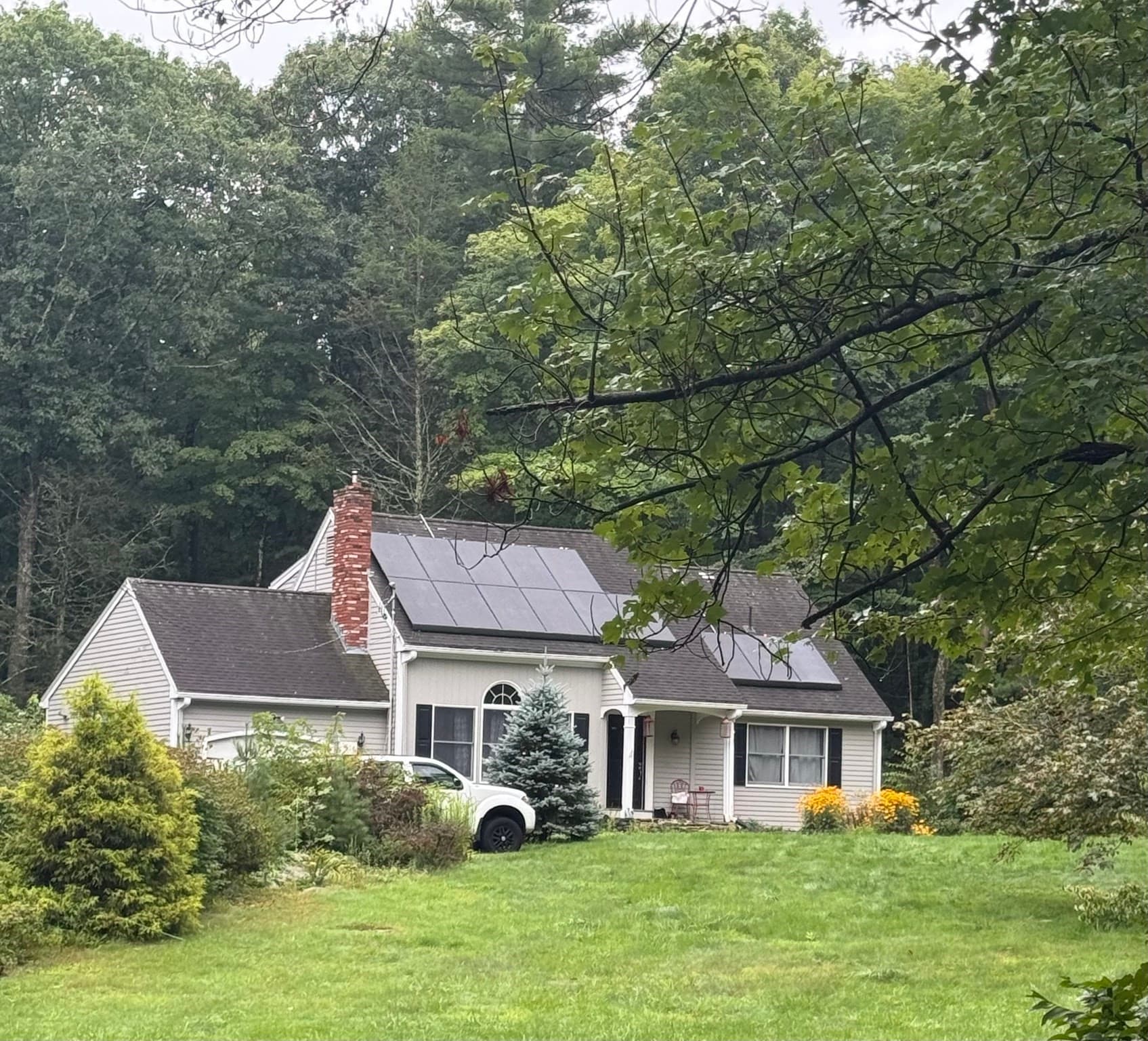 Single Family Residence at 1235 Eastford Rd, Southbridge MA 01550, Southbridge, photo 2 of 19