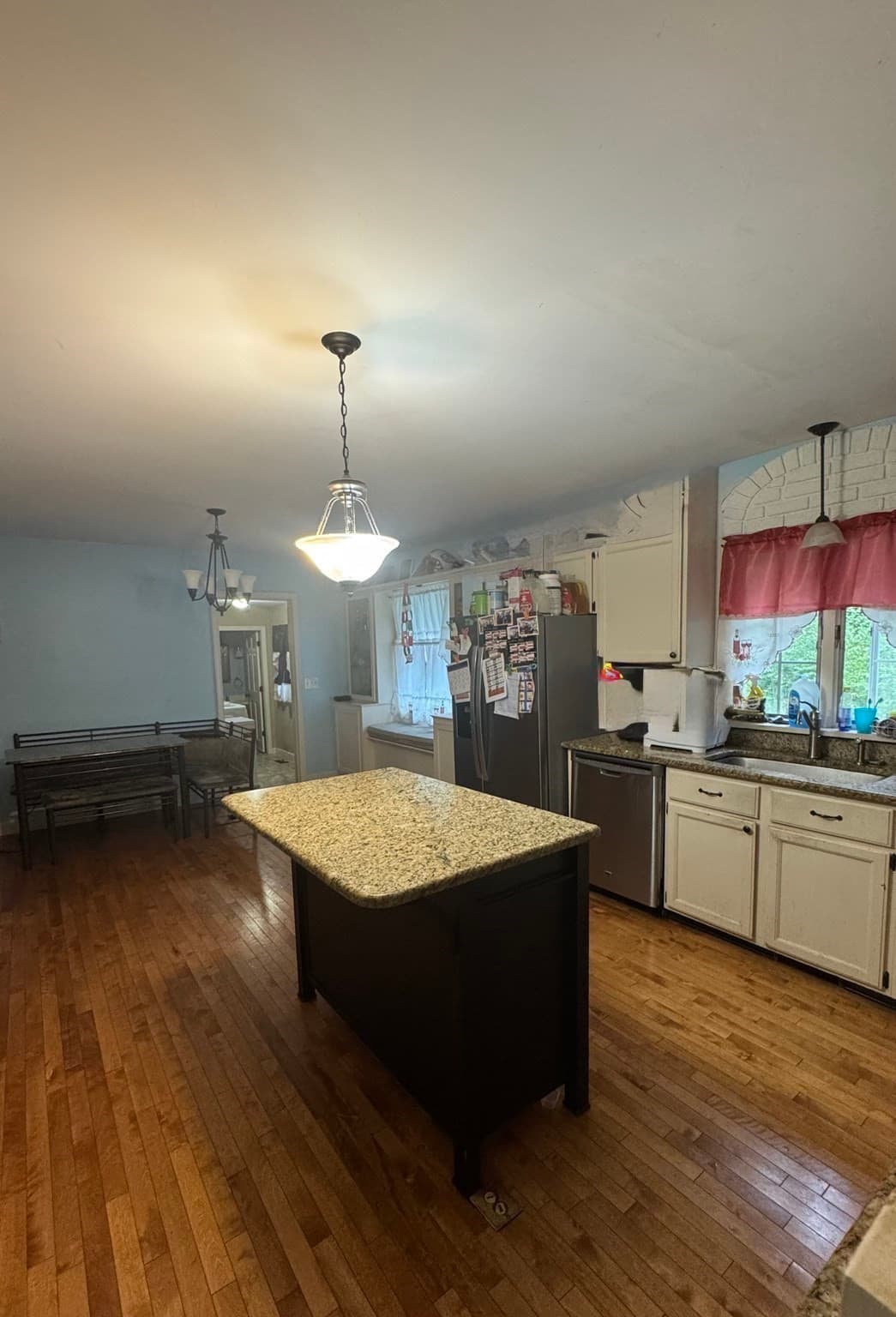 Single Family Residence at 1235 Eastford Rd, Southbridge MA 01550, Southbridge, photo 7 of 19