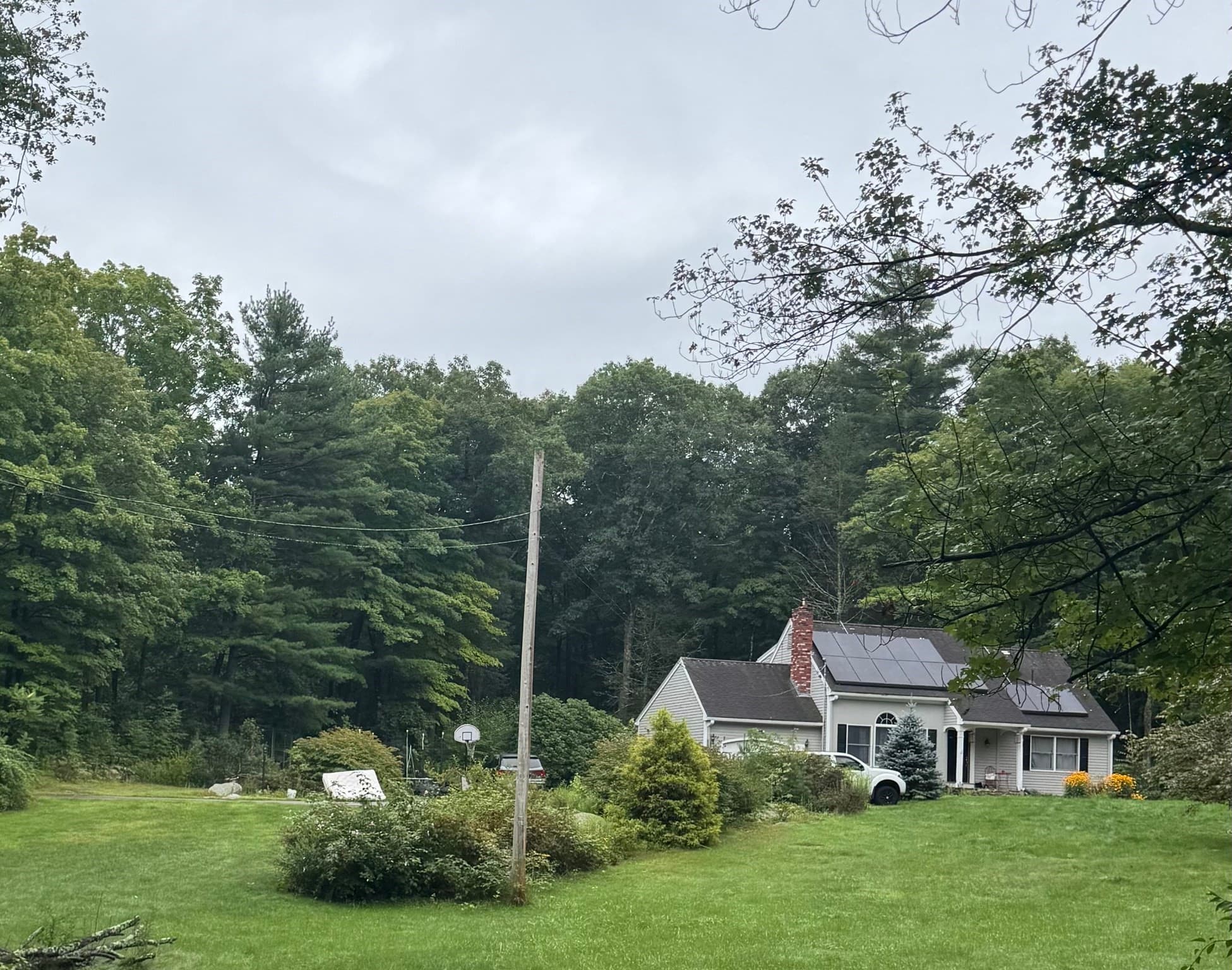 Single Family Residence at 1235 Eastford Rd, Southbridge MA 01550, Southbridge, photo 4 of 19