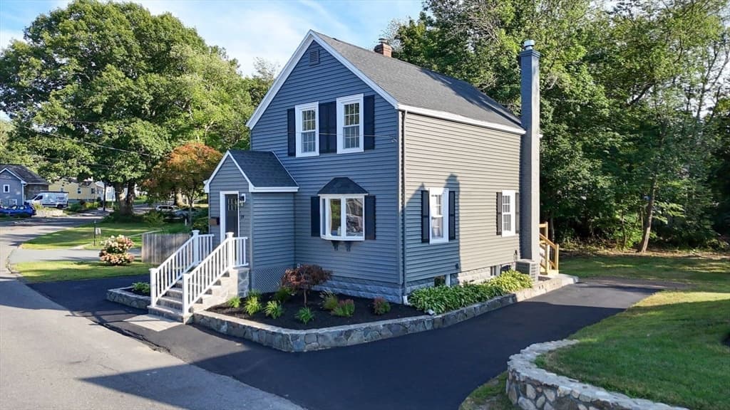 19 Butler Ave, Wakefield MA 01880 photo 36